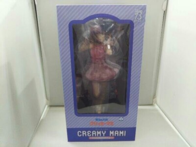 FREEing B-STYLE Creamy Mami the Magic Angel Creamy Mami 1/4 Scale Figure