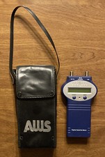 Premier Farnell Ltd Digital Satellite Meter w/ Case T1