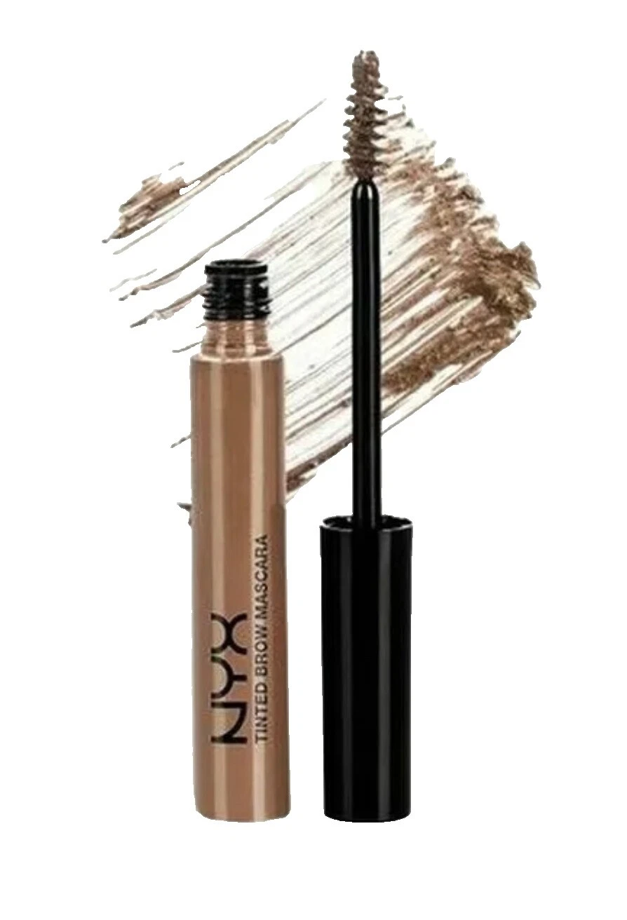 Mascaras para Cejas Cejas NYX Líquido