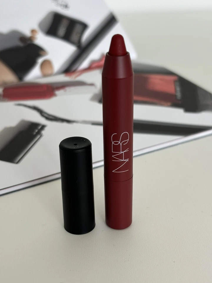 NEU! NARS - Powermatte Lip Pencil in [Cruella] 1,6g