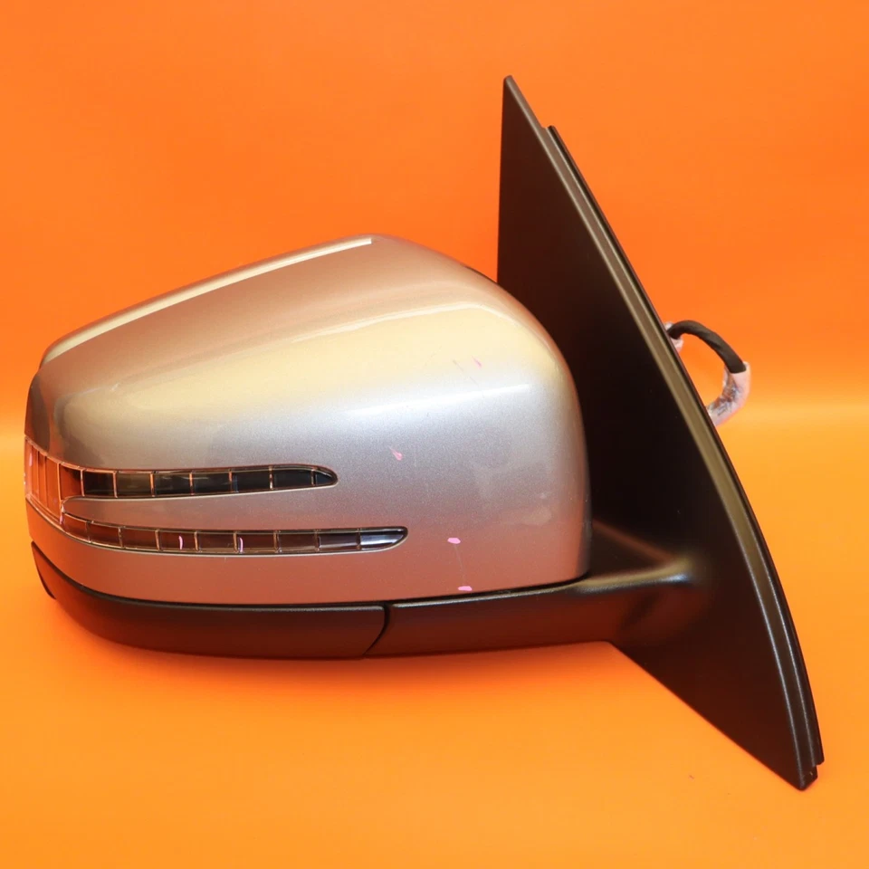 ЗЕРКАЛО ПРАВОСТОРОННЕЕ MERCEDES BENZ GLS450 GLS550 2017 2018 2019 A1668104000 - Изображение 4 из 4