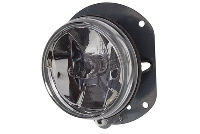 HELLA 1N0 008 582-011 FF/Halogen-Nebelscheinwerfer - links/rechts