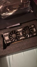 EVGA GeForce GTX 1070 8GB GDDR5 Graphics Card 08GP46173KB