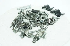 13 Harley-Davidson Touring FLHX Street Glide OEM Hardware Bolts Nuts & Brackets