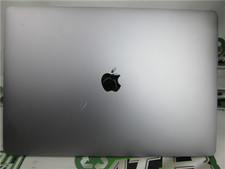 Apple MacBook Pro A1707 Laptop i7-7820HQ 2.9GHz 16GB RAM 512GB SSD macOS