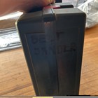 Bosch 1278VS Compact Belt Sander Tested — photo 5