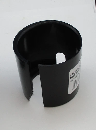 Swivl-Eze Seat Mount Swivel Insert Bushing Fits 2-3/8" OD Pedestal