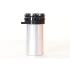 Rollei Vario-Heidosomat 110-160Mm F/3.5 Glass Projection Lens - 3.5-110-150 Mm