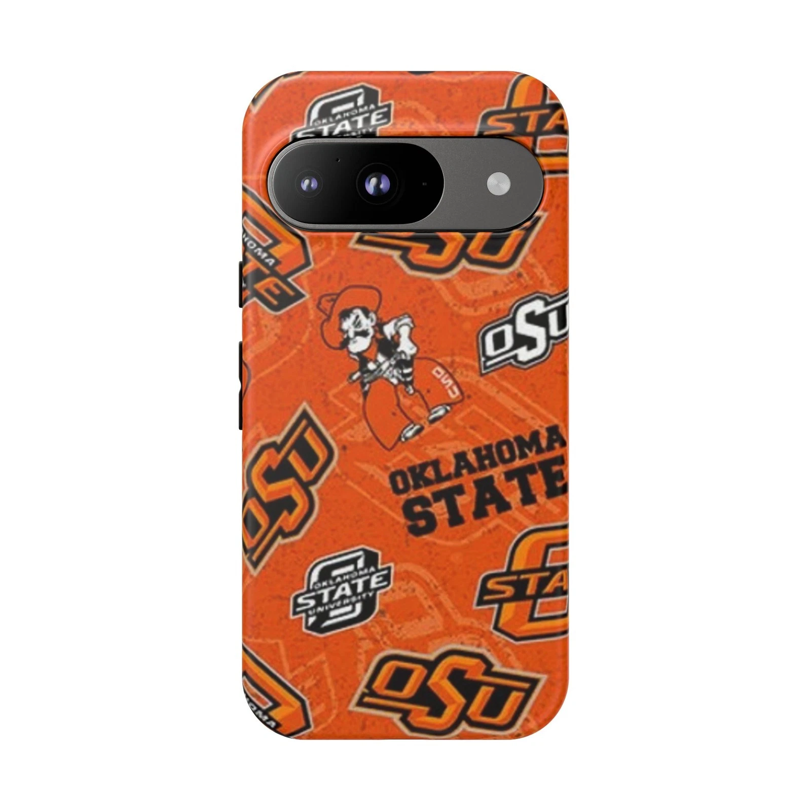 Oklahoma State Phone Case for iPhone