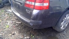 Pare-choc arrière Fiat STILO