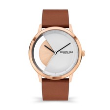 Kenneth Cole Men's Classic 42mm Quartz Watch KCWGA2125301
