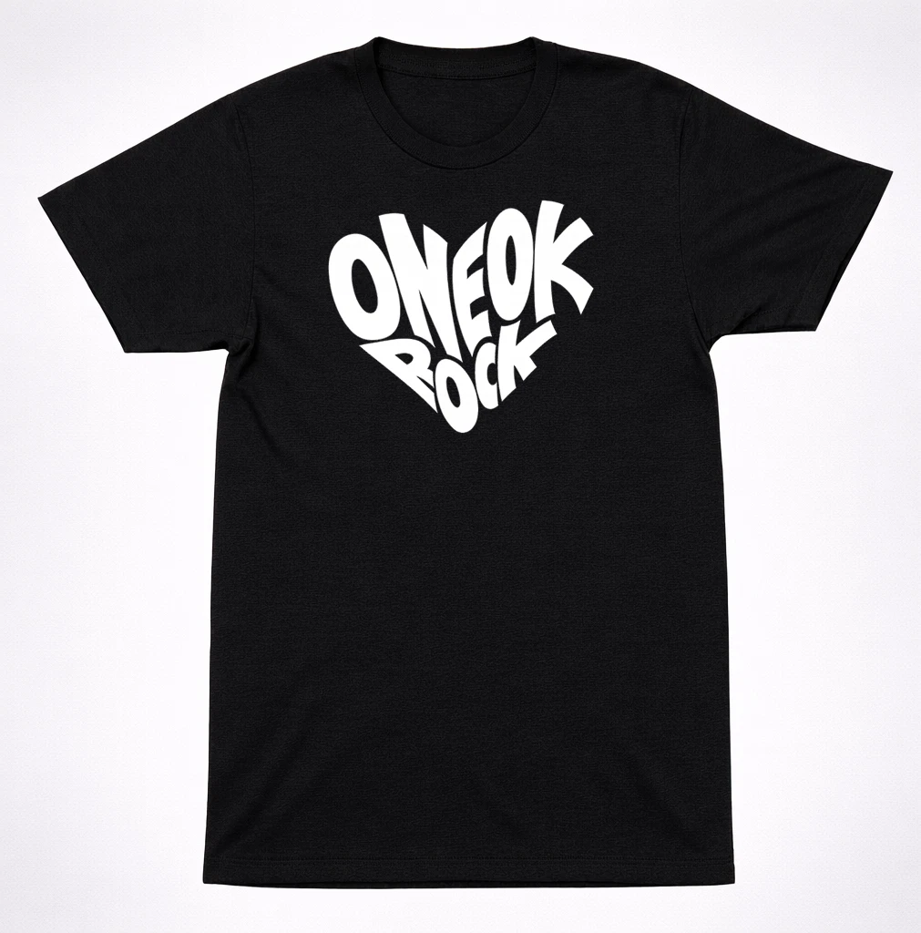 one ok rock products for sale | eBay