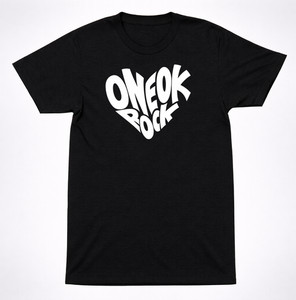 One Ok Rock Shirt | eBay