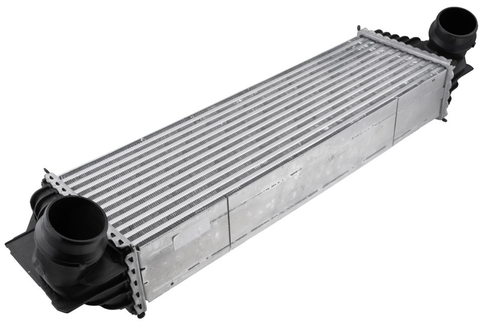 Fits NTY CNG-BM-008 INTERCOOLER ⭐UK Stock⭐