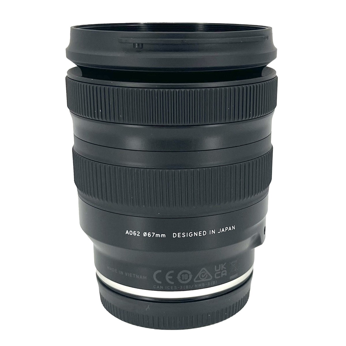 TAMRON 20-40mm F/2.8 Di III VXD 美品 Tamron 20-40mm f/2.8 Di III VXD Lens Review