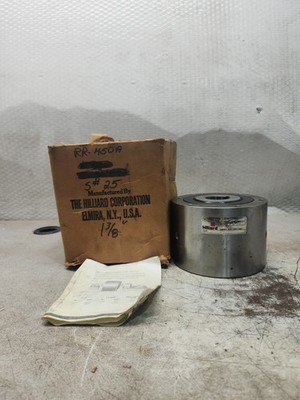 NEW NO BOX BCA MASTER ROLLER BEARING  MG5208VFFE