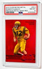 2012 Fleer Retro Football Cards 13
