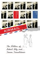 Tomas Transtromer (U. A.) | Airmail | Taschenbuch | Englisch (2013)