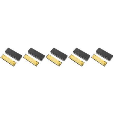 5 Pack Kleinkind Musikinstrumente Mundharmonikas Für Anfänger Kleinkinder