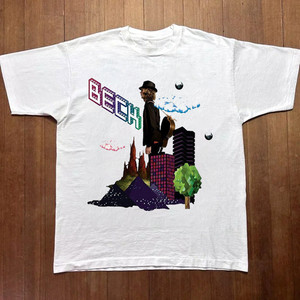 Beck Odelay Shirt | eBay