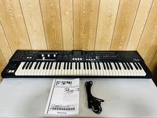 Hammond SK PRO-73 73-Key Stage Keyboard Organ Synthesizer