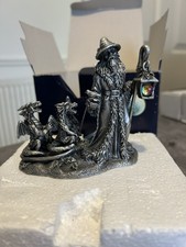 Tudor Mint Myth And Magic Christmas In The Snow