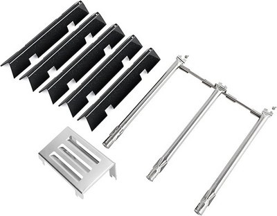 Grill Replacement Parts for Weber Spirit 2 Grill Parts GS4 Spirit II E310 E320 S