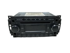 Autoradio Jeep PATRIOT