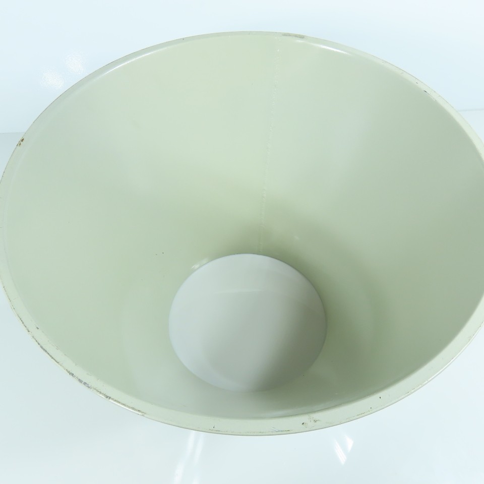 Jacob 150mm x 300mm Steel Cone Adapter