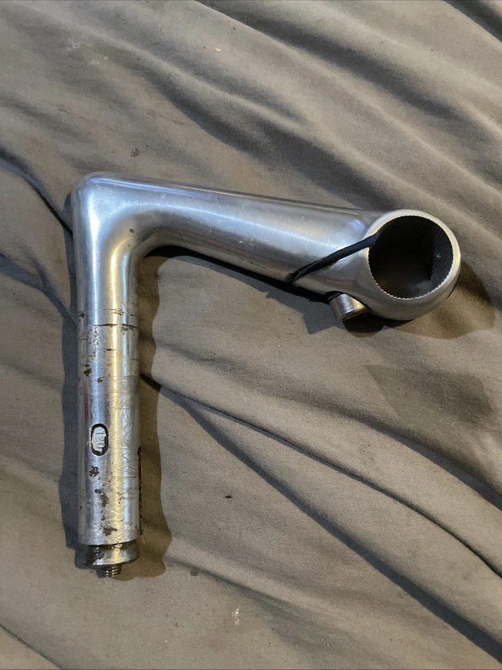 Vástago de pluma Cinelli XA 12 cm Foto 3 de 4