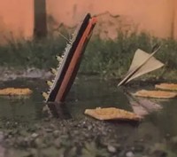 Thousands On A Raft | Pete Brown | Audio-Cd | CD | 2009 | Repertoire