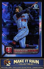 Byron Buxton