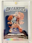 2025 Panini Alex Karaban Base (Raw)