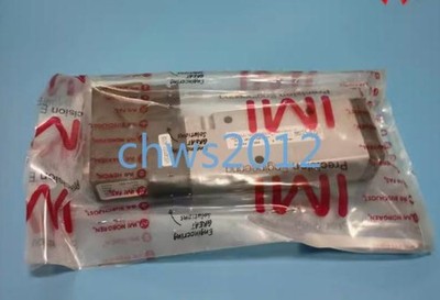 1 PCS New New original   V61B513A-A213J solenoid valve #jd