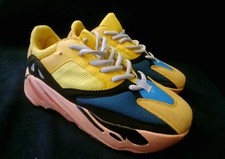 adidas gazelle silver green womens YEEZY Yeezy Boost 700 "Sun"  Stadium Goods