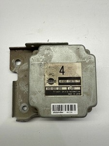 NISSAN X-TRAIL T30 Getriebesteuergerät 41650EQ070 Diesel 2004 31565052