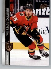 2020-21 Upper Deck Extended Series NHL Hockey Base Singles (Pick Your Cards)