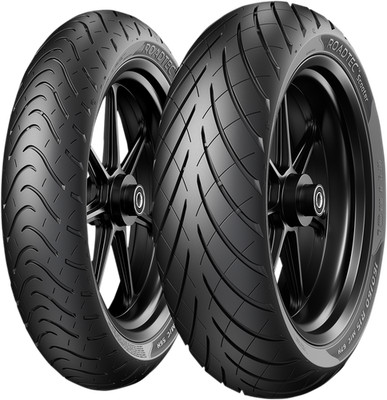 Metzeler RoadTec Scooter Tires 150/70-14 66S Rear 3518000