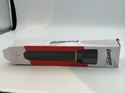 Energizer LED Flashlight Vision PRO, Ultra Bright 1000+ Lumens,IPX4 Damaged Box