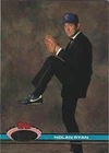1991 Topps Stadium Club NOLAN RYAN Card 200 Rangers HOF Classic Card