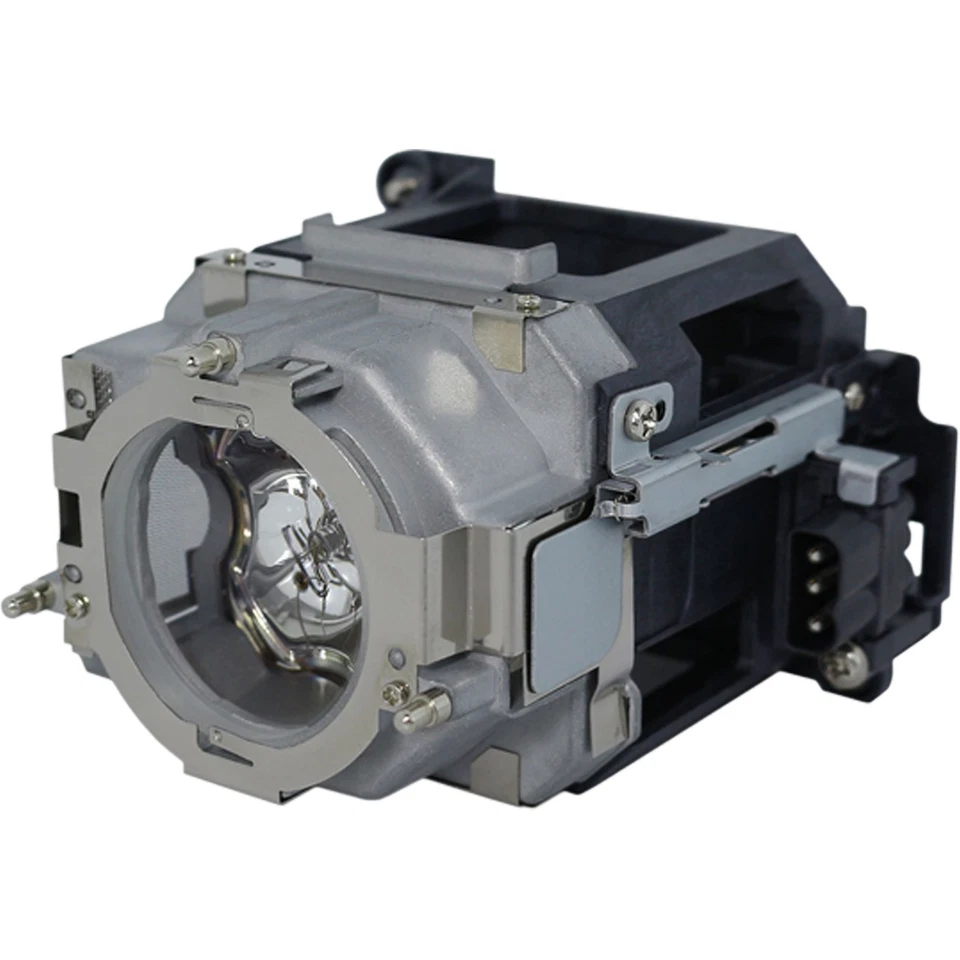 Jaspertronics™ AN-C430LP/1 Lamp & Housing for Sharp Projectors - 1 Year Warranty - Image 2 of 4