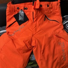 Arbortec Chainsaw Trousers medium Waist Short Leg 