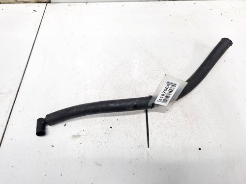 Renault Espace 1993 Crankcase breather Vent Hose used, Genuine #2589278-14