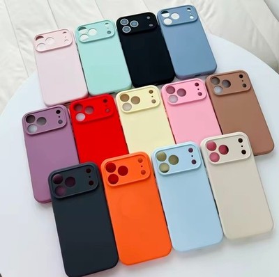 Magsafe  WOMENS/MENS SLEEK IPHONE CASE COVER PICK YOUR SIZE AND COLOR!