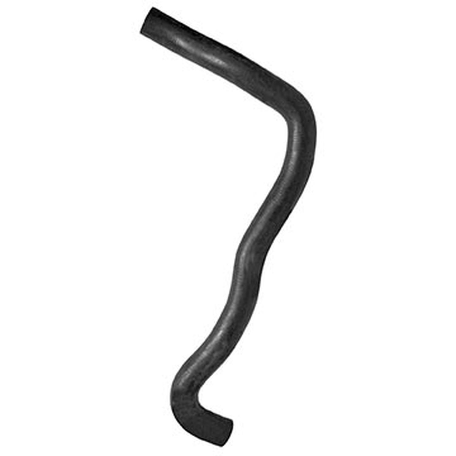Dayco 72937 Radiator Coolant Hose Upper For 13-19 Santa Fe Sport Sorento