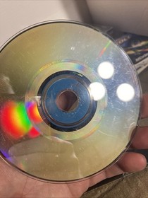 Re-Volt (Sega Dreamcast, 1999), solo disco probado