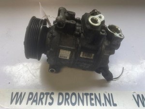 Klimakompressor Audi A4 Avant 8K, B8 8KO260805 P24844117