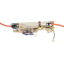 Abverkauf Durchlauferhitzer 800W Heizung Artikel 12024554 oder 12010845 / B261