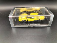 Spark Mazda Rx-500 1970 Tokyo Motor 1/43 Scale