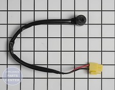 SAMSUNG REFRIGERATOR BI-METAL DEFROST THERMOSTAT  DA47-00243K